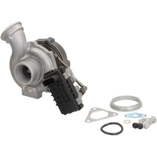 Turboladers, drukvulling INTER TURBO IT-759688