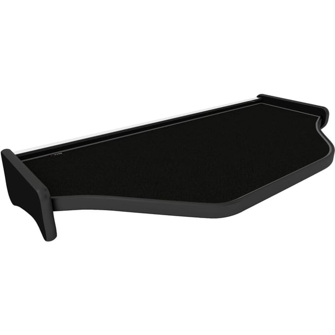 Bbinnenlegplank cabine F-CORE PK10 GRAY