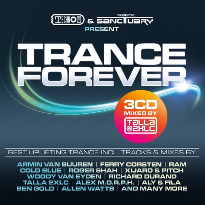 Various Artists - Trance Forever