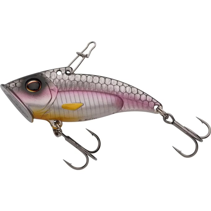Lok Berkley Rattling Powerblade 17g