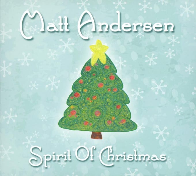Spirit Of Christmas