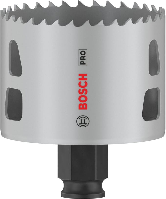 Bosch PRO Multi Materiaal PC Plus gatenzaag 64 mm - 2608594395
