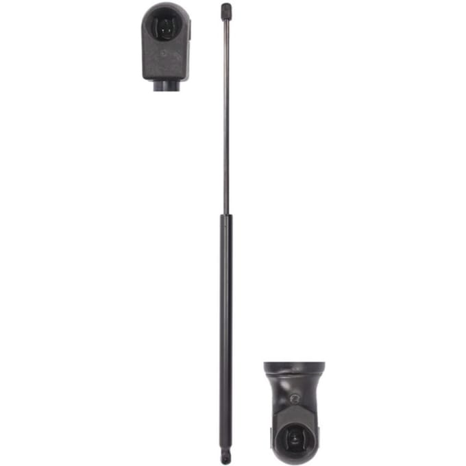 Gasveer, kofferruimte KROSNO KR31482