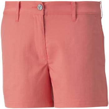 Korte Broek Puma 579315
