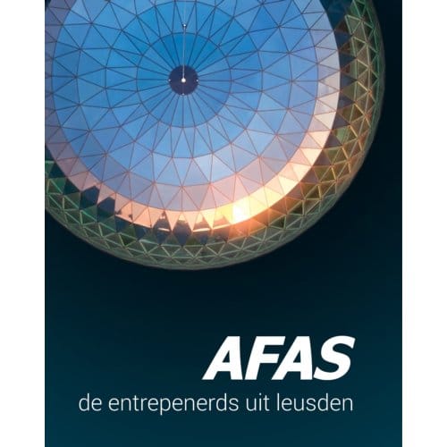 De Entrepenerds Uit Leusden - Pieter Webeling