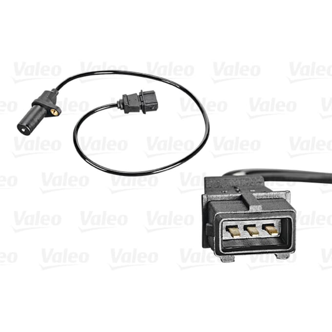 Pulsgenerator, krukas VALEO 254157