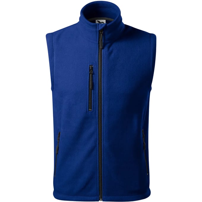 Mouwloos fleece Malfini Exit 525