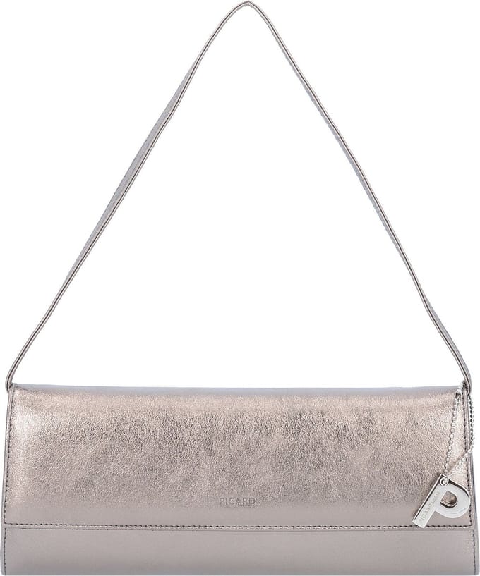 Picard Auguri - Schoudertas 26 cm (altsilber)