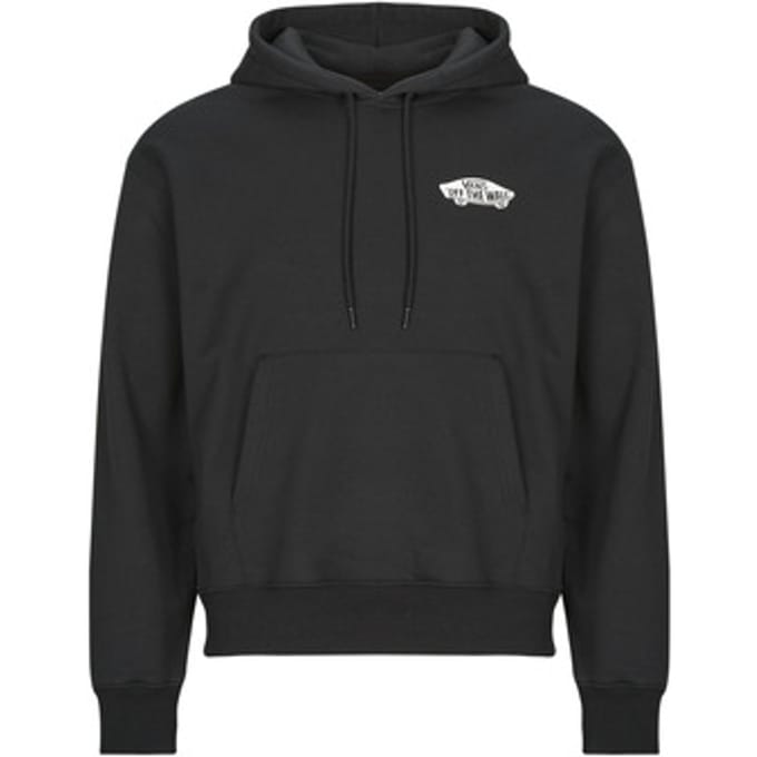 Vans  Capuchon sweaters DOUBLE STANDARD PULLOVER