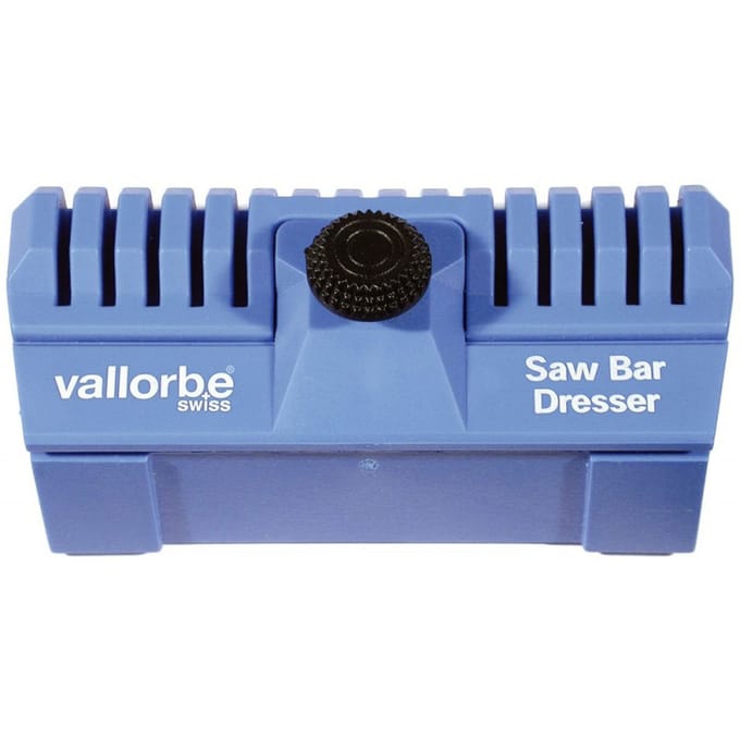Vallorbe zaagblad onderhoud tool