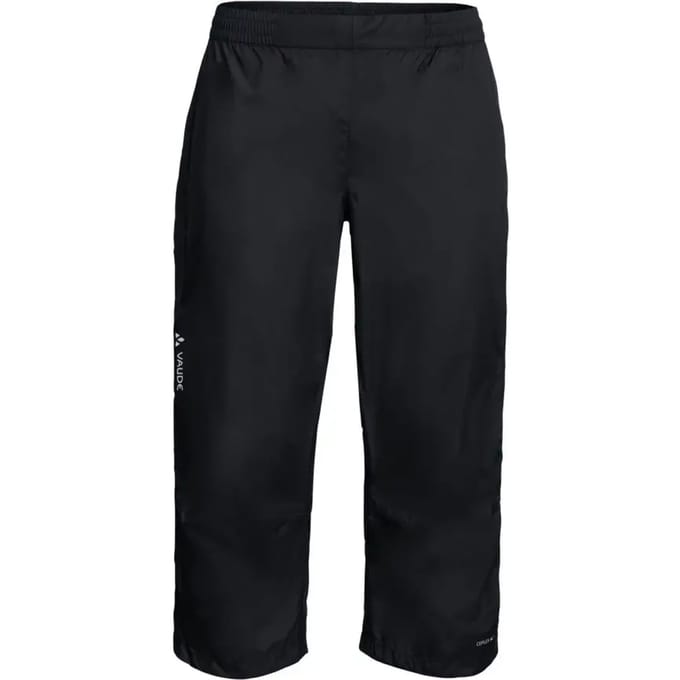 Regenbroek VAUDE Drop