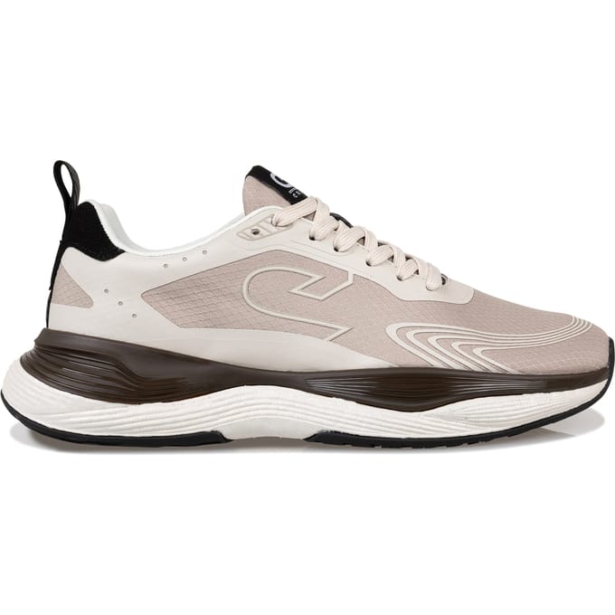 Cruyff - Heren Sneakers Benavent - Beige - Maat 41