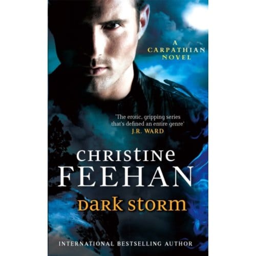 Dark Storm - Dark Carpathian - Christine Feehan