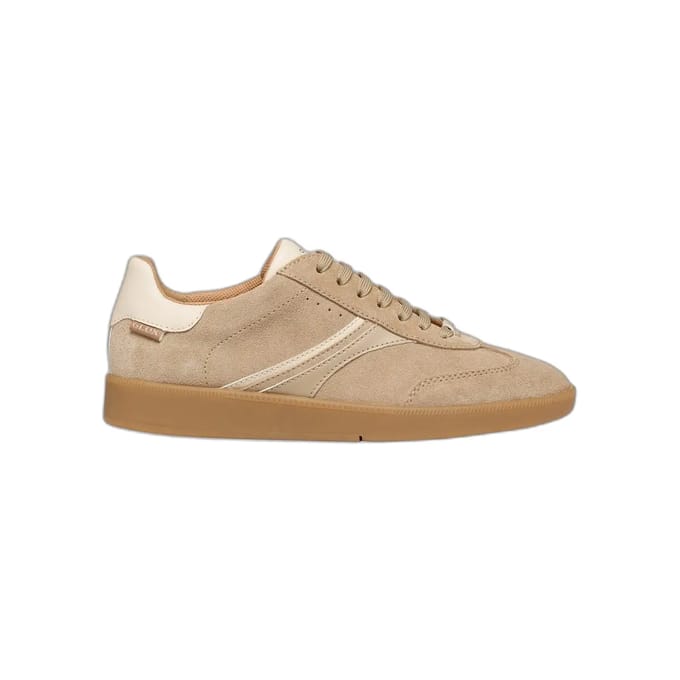 Lage Sneakers Geox D MELEDA