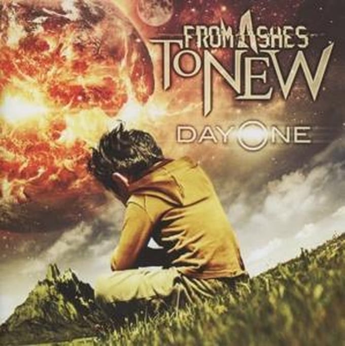 Day One - From Ashes To New
