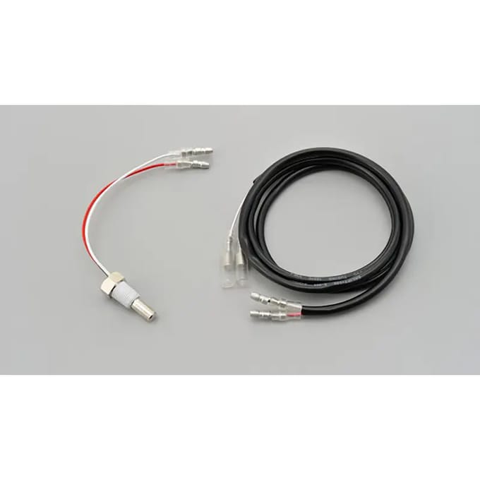 Temperatuur sensor met externe kabel Daytona Velona