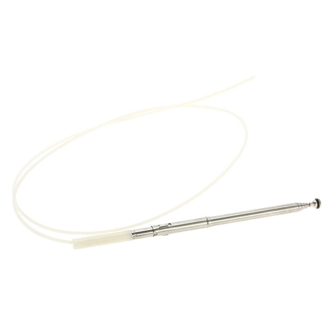 Auto-antennemast voor Mitsubishi Pajero Deluxe versie 2000-2006 ZPN-01407