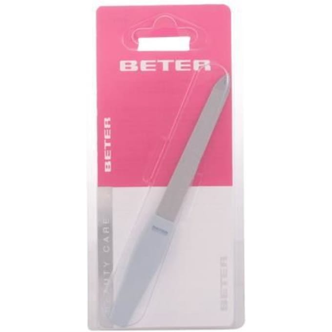 Metallic groen BETER - Diameter 12 cm - Model 34005