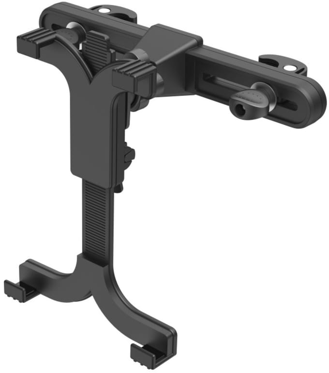 Universele Tablethouder voor de Auto – Geschikt voor 7" tot 12.9" tablets | 360° draaibaar