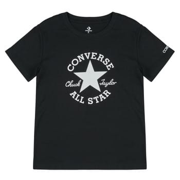 Converse  T-shirt Korte Mouw DISSECTED CTP CLASSIC TEE