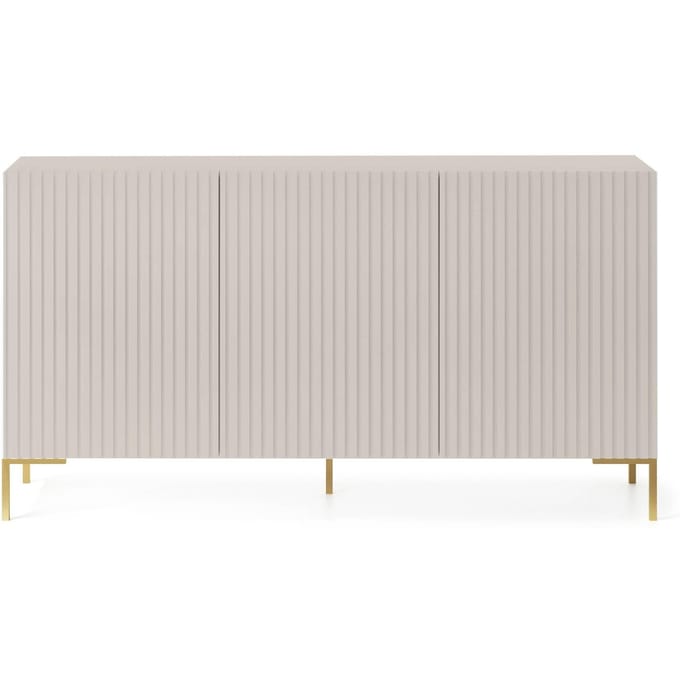 Dressoir Lily 3 deurs | Selsey Design