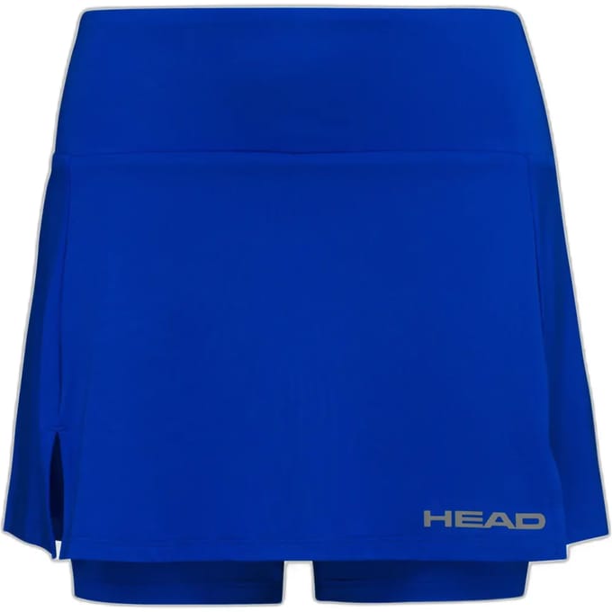 Dames skort Head Club Basic
