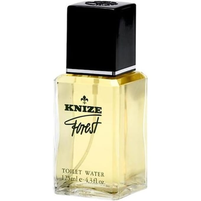 Knize Forest Toilet Water Spray Herenparfum Heren 50 ml