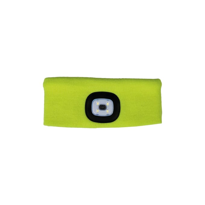 Lichtgevende Bandeau HKM Honey