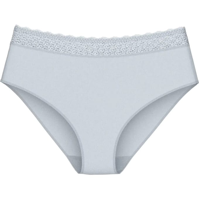 Triumph Midislip Red Label Feel of Modal