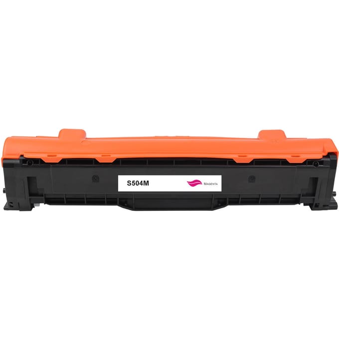 SecondLife - Samsung toner CLT-M 504 S/ELS Magenta