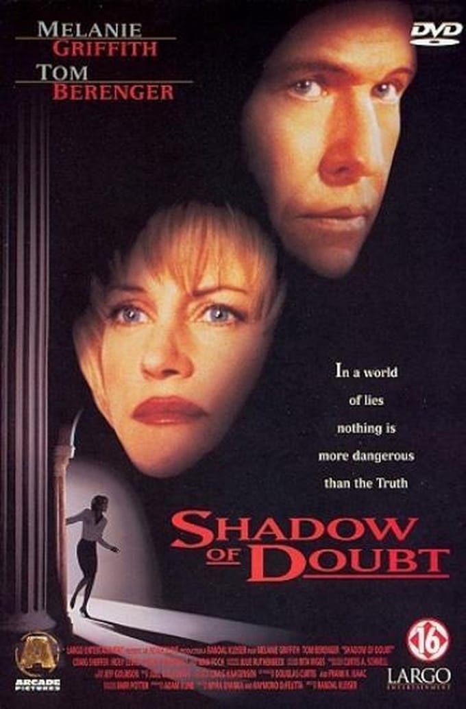Shadow Of a Doubt