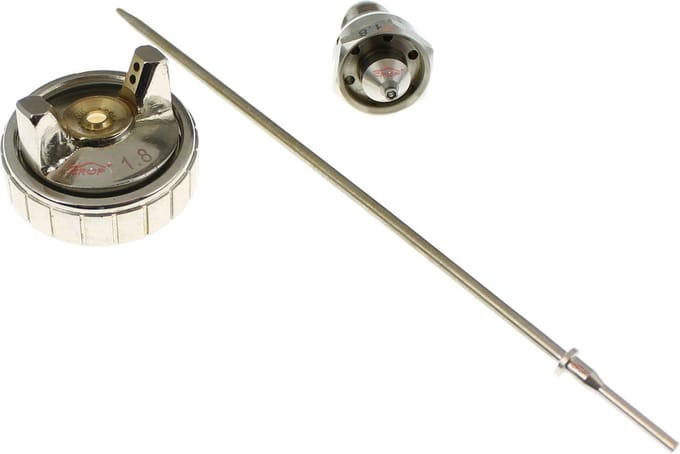 FINIXA CC500 servicekit 1.5