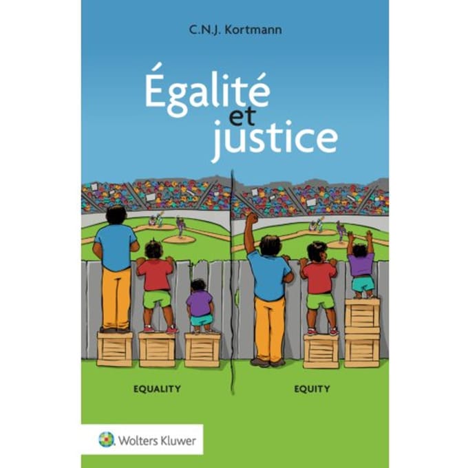 Égalité et justice