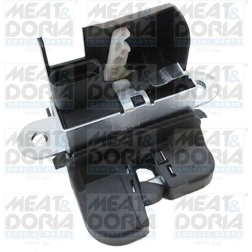 Kofferdekselslot MEAT & DORIA 31163