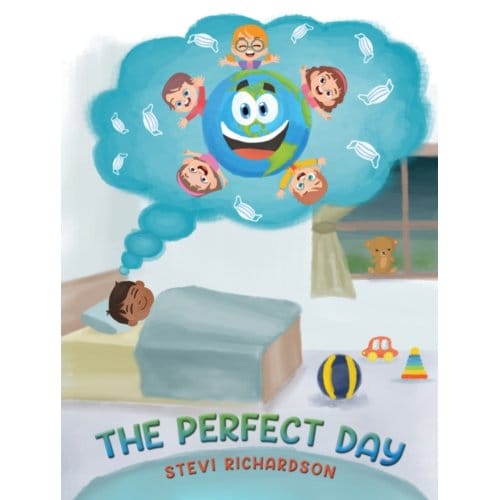The Perfect Day - Stevi Richardson