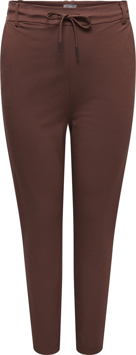 ONLY CARMAKOMA - CARGOLDTRASH CLASSIC PANT NOOS - Dames - Leggings
