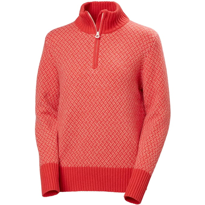 Vrouwentrui Helly Hansen Arctic Iceland