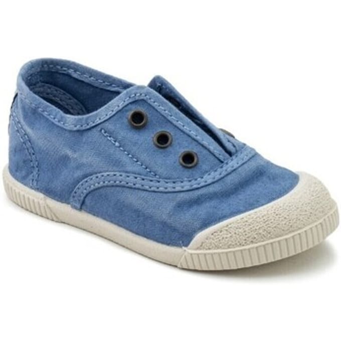 Lage Sneakers Natural World SNEAKERS 4520E