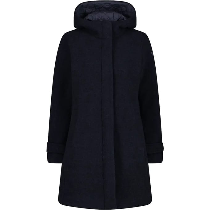 Cmp 33m3946 Softshelljack Blauw L Vrouw