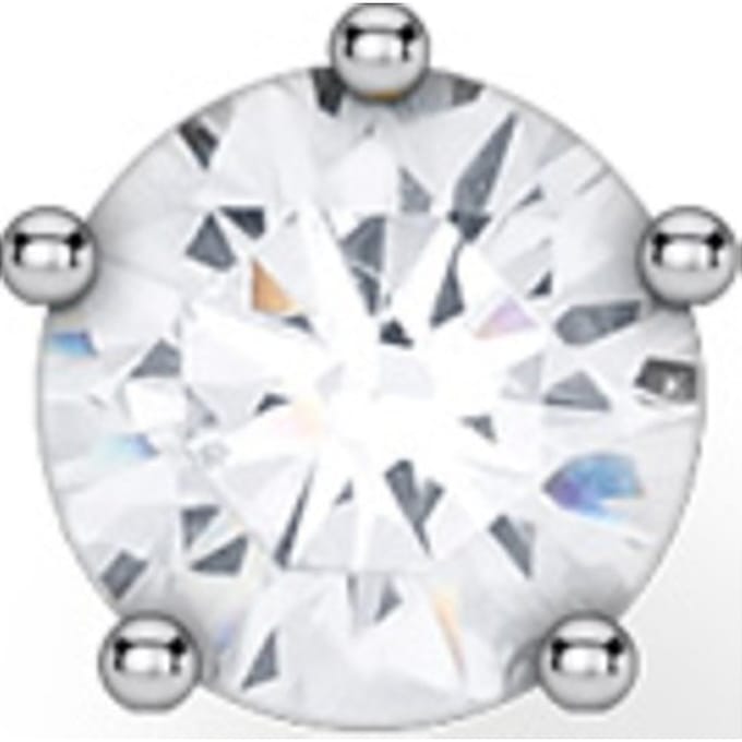 Thomas Sabo Enkele oorbellen H2148-051-14