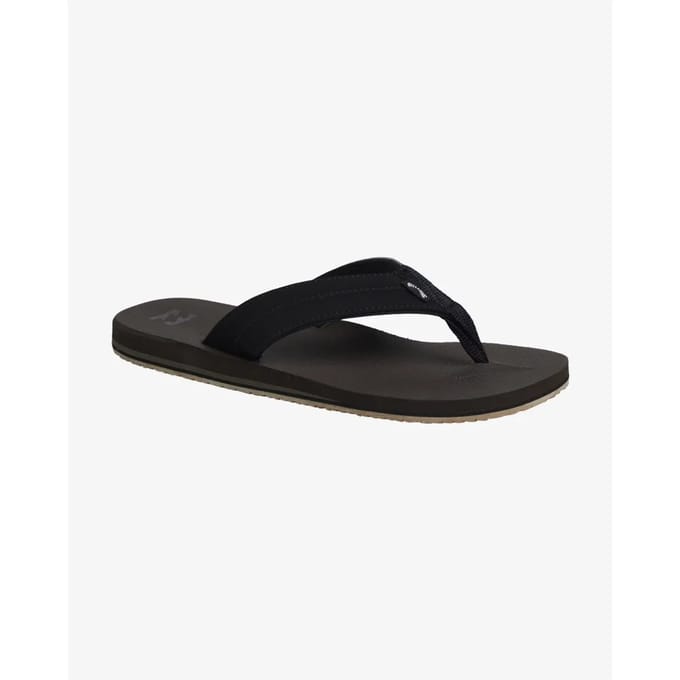 Billabong All Day Impact Sandalen Bruin EU 41 Man