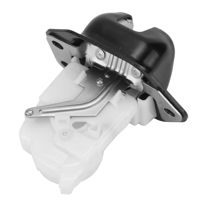 Actionneur de verrouillage de coffre 90502CA00C90502CA00A Remplacement pour Nissan Murano 2005 ?2007 black