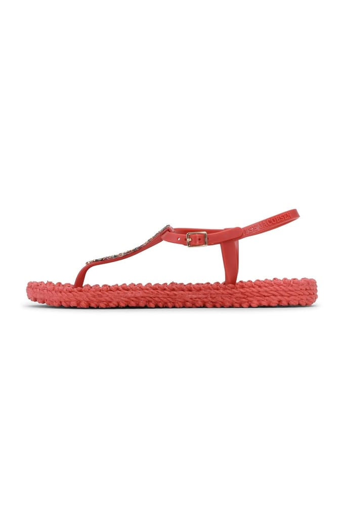 Ilse Jacobsen Cheerful10m Baked Apple Größe: 37 | Sandalen Outlet | Damen