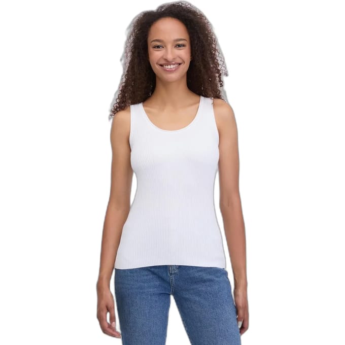 Damestanktop Ragwear Cavalla