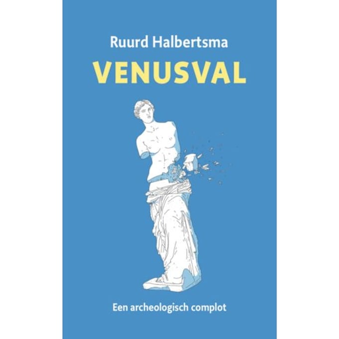Venusval - Ruurd Halbertsma