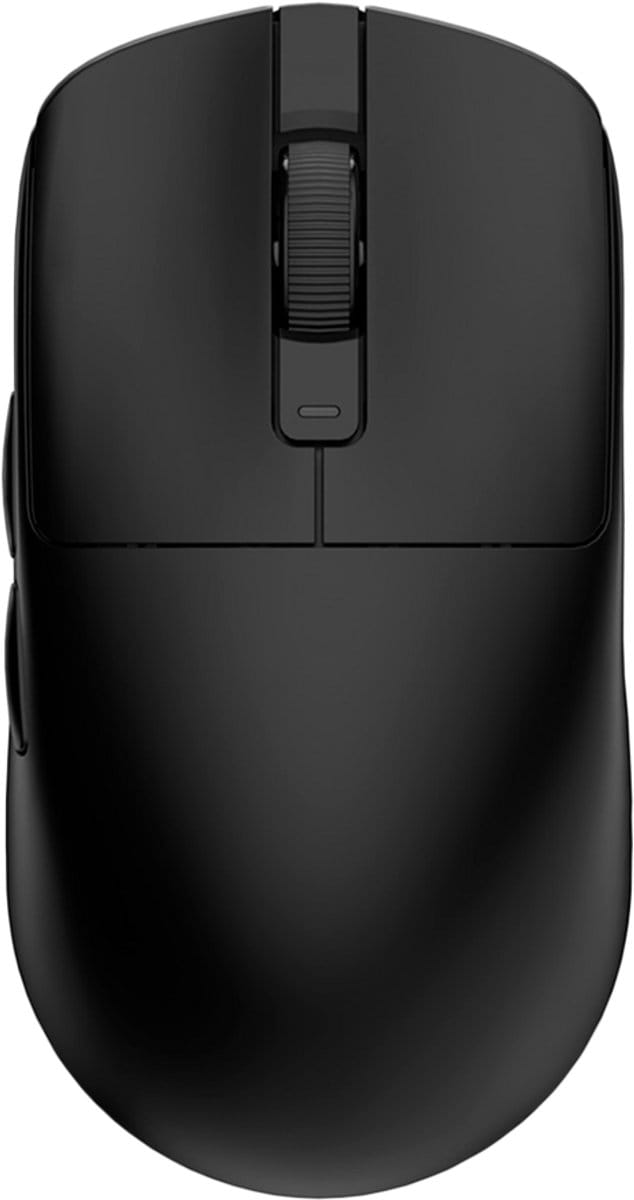 Royal Kludge M3 Dark Night - Gaming Muis - 8K Sensor - Ergonomisch - Lichtgewicht