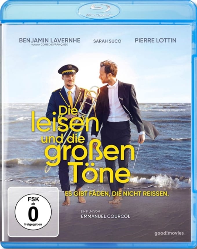 Plaion Pictures 1159613 film en Video Blu-ray HD Duits