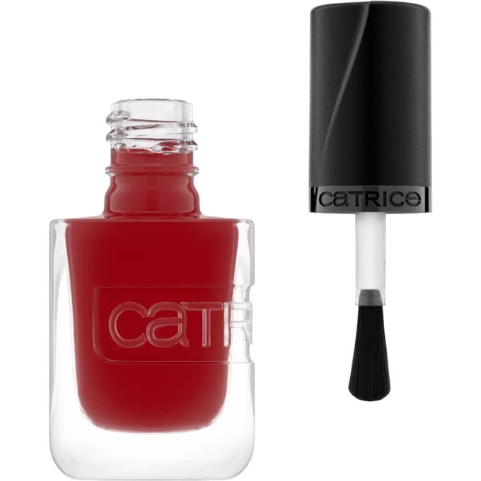 Catrice Nagellak Gel Affair Nail Lacquer Nagels Dames 10.5 ml