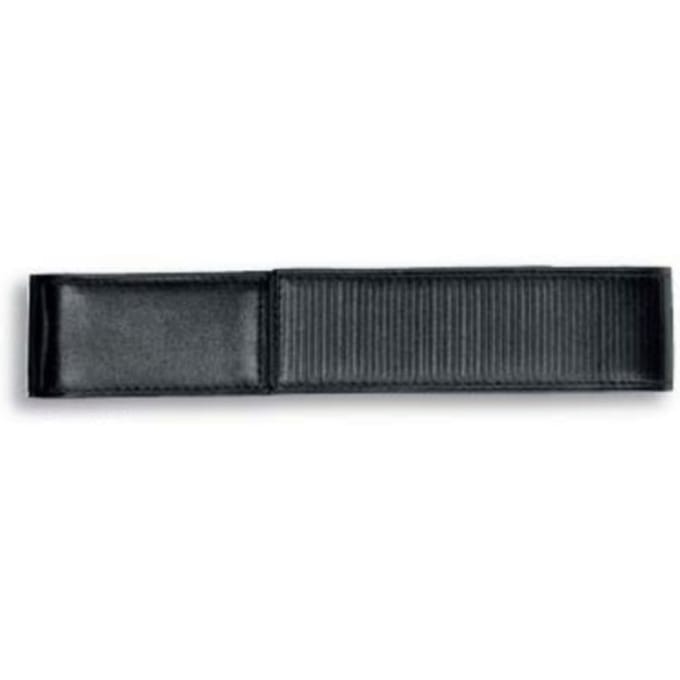 Lamy lederen penetui voor 1 pen, premium, kleur zwart