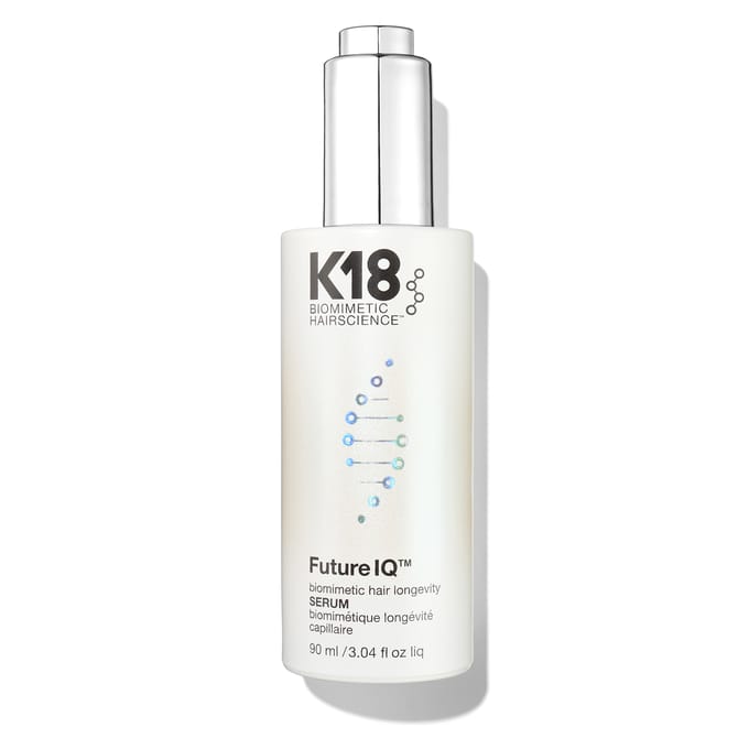 K18 HAIR Future Iq™ Biomimetic Hair Longevity Serum